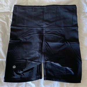 Lululemon Shorts. Size 4